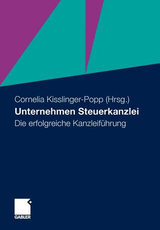 Unternehmen Steuerkanzlei