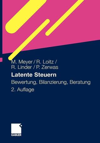 Latente Steuern