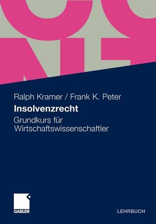 Insolvenzrecht