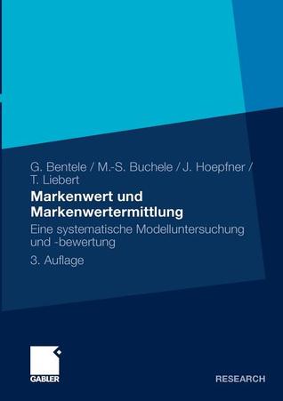 Markenwert und Markenwertermittlung