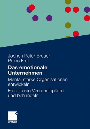 Das Emotionale Unternehmen