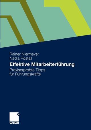 Effektive Mitarbeiterfuhrung