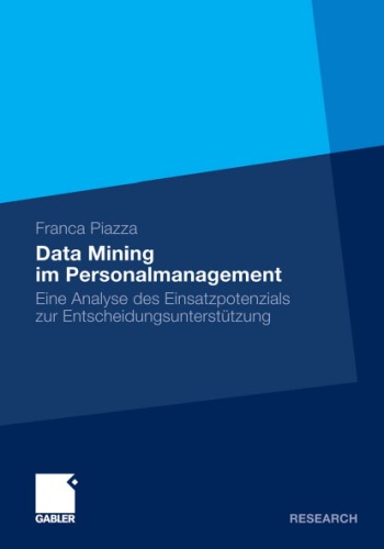 Data Mining Im Personalmanagement