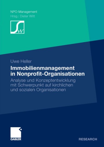 Immobilienmanagement in Nonprofit-Organisationen