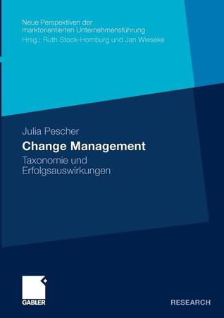 Change Management