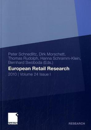 European Retail Research