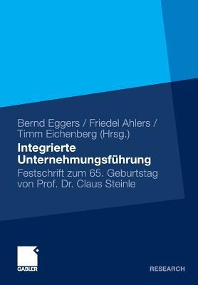 Integrierte Unternehmensfuhrung