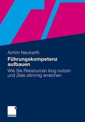 Fuhrungskompetenz Aufbauen