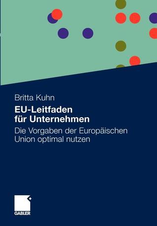 Eu-Leitfaden Fur Unternehmen