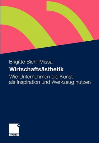 Wirtschaftsasthetik