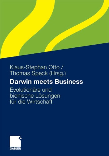 Darwin Meets Business