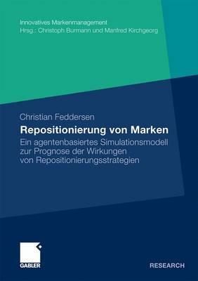 Repositionierung Von Marken