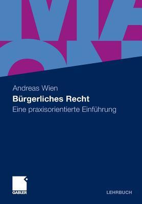 Burgerliches Recht