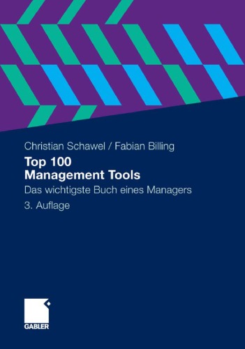 Top 100 Management Tools