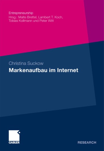 Markenaufbau Im Internet