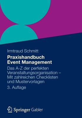 Praxishandbuch Event Management