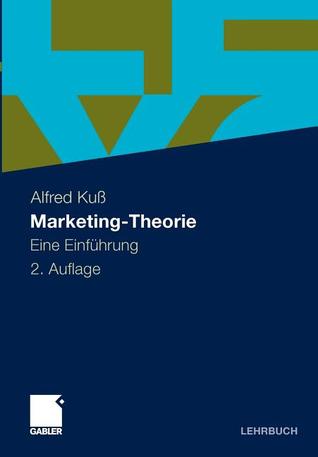 Marketing Theorie