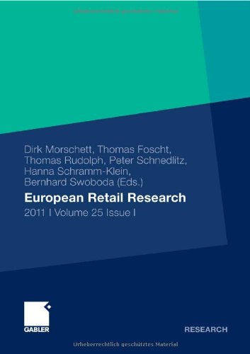 European Retail Research