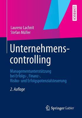 Unternehmenscontrolling