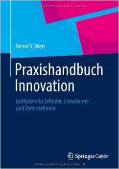 Praxishandbuch Innovation