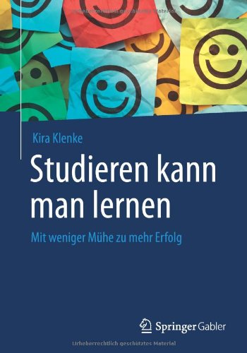 Studieren Kann Man Lernen