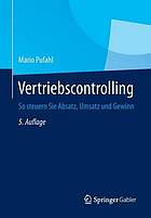 Vertriebscontrolling