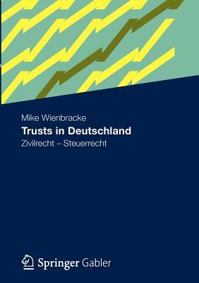 Trusts in Deutschland