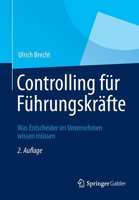 Controlling Fur Fuhrungskrafte