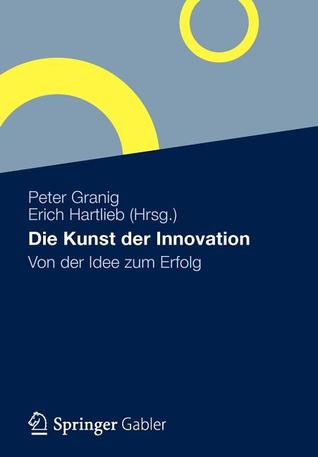 Die Kunst Der Innovation