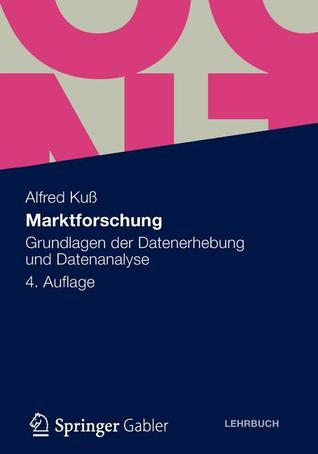 Marktforschung