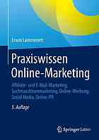 Praxiswissen Online-Marketing