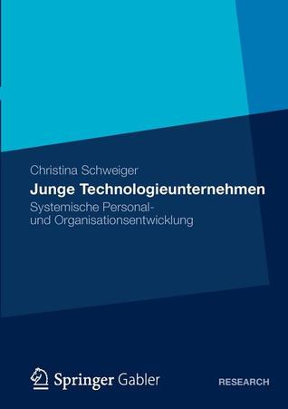 Junge Technologieunternehmen