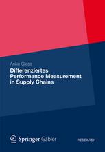 Differenziertes Performance Measurement in Supply Chains