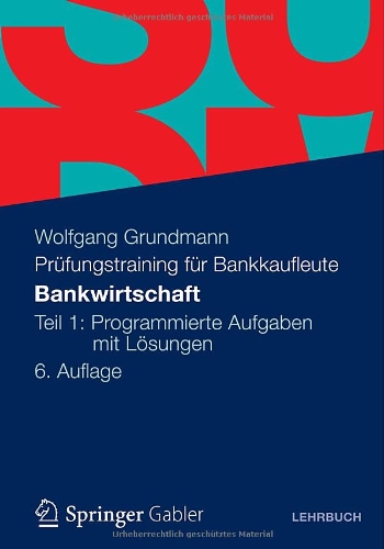 Bankwirtschaft