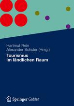 Tourismus im ländlichen Raum