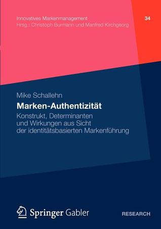 Marken-Authentizitat