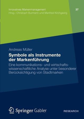 Symbole ALS Instrumente Der Markenfuhrung