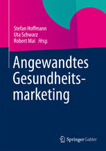 Angewandtes Gesundheitsmarketing