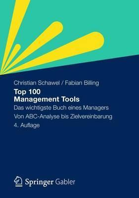 Top 100 Management Tools