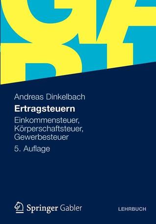 Ertragsteuern