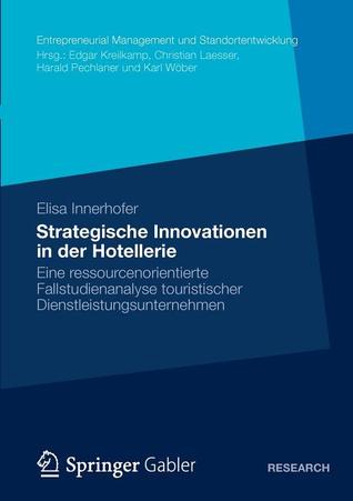 Strategische Innovationen in Der Hotellerie