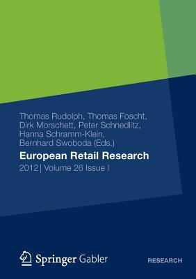 European Retail Research