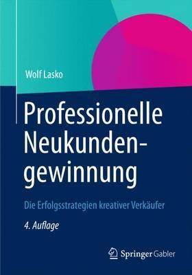 Professionelle Neukundengewinnung