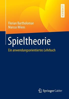 Spieltheorie