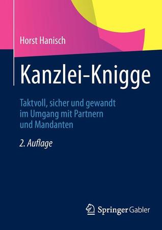 Kanzlei-Knigge