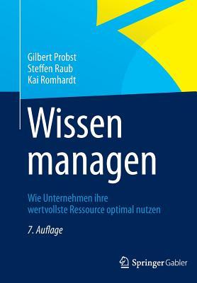 Wissen Managen