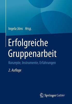 Erfolgreiche Gruppenarbeit