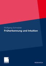 Früherkennung und Intuition