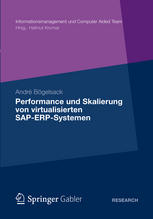 Performance und Skalierung von virtualisierten SAP-ERP-Systemen