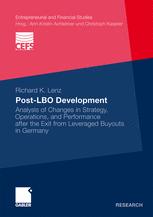 Postlbo Development